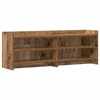 TV ormar 135 x 33 x 47 cm Staro drvo Konstruirano drvo