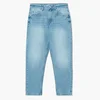 Cropp - Mom farmerke - PLAVA