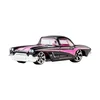 Avtomobilček Hot Wheels Neon Speeders 62 Corvette (JKX95)