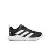 Čevlji za športe v zaprtih prostorih adidas Court Team Bounce 2.0 Shoes HR0609 Črna