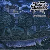 King Diamond - Voodoo (Gatefold Sleeve) (White Coloured) (2 LP)