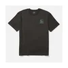 Salty Crew Archway classic tee Črna