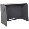 MID.YOU Pregradna Stena Flexmiut Fold, Siva