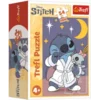 TREFL Puzzle Lilo&Stitch: Good Night 54 kosov