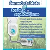 Custom Bio Set Šumećih tableta za septičke jame Fizzi, 3 komada, Plave