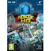 THQ NORDIC Igrica PC Rescue HQ - The Tycoon