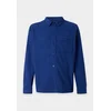 THE NORTH FACE Jopa iz flisa kraljevo modra
