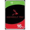 NAS trdi disk 16TB 7200 256MB SATA3 IronWolf PRO