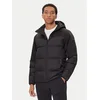 BOSS Puhovka Block-X JT 50548693 Črna Regular Fit