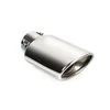 Lampa Accessories Nastavak auspuha TS-58, 38-45 mm