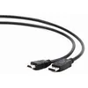 GEMBIRD - MONITOR Cable, DisplayPort/HDMI M/M, 3m