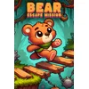 BEAR ESCAPE MISSION 2 IN 1 XBOX LIVE Key EUROPE
