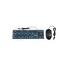 STARS SOLUTIONS Tastatura + Mis Stars Solutions USB YU