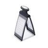 Multipurpose grater, stainless steel, 21 cm - MasterClass