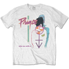 Prince Unisex majica Take Me With U L