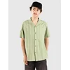 Vissla Glider Dobby Eco Srajca camp green