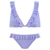 s.Oliver Bikini, vijolična