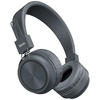 hoco. Bežične stereo slušalice, Bluetooth, 12h rada, mikrofon - W25 Promise Sive