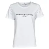 Tommy Hilfiger HERITAGE HILFIGER CNK RG TEE Bela