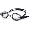 Swimaholic positive optical swimming goggles +2.0