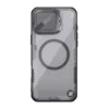 Maska za telefon Nillkin Iceblade Prop Magnetic za iPhone 16 Pro, Zelena