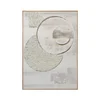 Slika za zid - 70 x 100 cm platno/mdf okvir - zidna slika ručno slikana - Styler