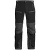 Lundhags Askro Pro hlače, black/charcoal (54)