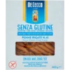 shumee Brezglutenske testenine Penne Rigate 400g - De Cecco