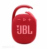 Bežični zvučnik JBL Clip 4 - Crveni