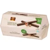 Feiny piškoti vaflji s kremastim nadevom iz oreščkov 150 g (6 x 25 g)