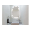 Ogledalo Anella 70x100 Hands Free