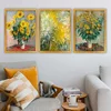 Wallity Set uramljenih slika 3AC_UN547262, 3 dijela