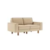 Atelier del Sofa Dvosed Sparrow 2, Bež
