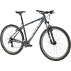 Nakamura CATCH 2.5, mtb bicikl, plava 2025150