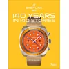 BREITLING 140 YEARS IN 140 STORIES