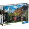 Clementoni Slagalica Matterhorn, 500 dijelova