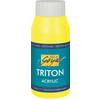 Akrilna barva Solo Goya TRITON 750 ml | različne barve