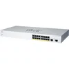 CISCO CBS220-16T-2G-16-PORT 10/100/1000 SWITCH/ 2X SFP