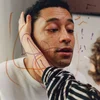 Loyle Carner - hopefully ! (Clear Coloured) (LP)