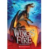 Dark Secret (Wings of Fire #4)