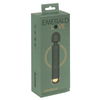 Emerald Love Luksuzni Wand masažer