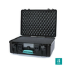 HPRC 2500E HPRC Hard Case with cubed foam