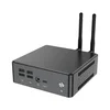 ZEUS Mini PC Zeus MPI12 Intel i5-1235U 10C 4.4 GHz/DDR4 16GB/m.2 500GB/LAN/Dual WiFi/BT/HDMI/DP/Tip C