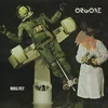 Orgone - Mos | Fet (2 LP)
