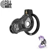 Cellmate Spartacus Soft Chastity Cage Size 2