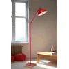 Opviq Podna lampa 8920-1, Crvena
