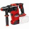 Einhell Akumilatorska čekić bušilica HEROCCO 36/28, 4513950