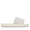 Michael Kors Kids Sandali TEAGAN MERRICK 2  ecru