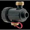 Ecoterm Magnetni filter za centralno grejanje Astro Mini P