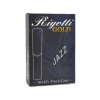 RIGOTTI GOLD JEZIČKI TEN SAKSOFON JAZZ 3 LIGHT